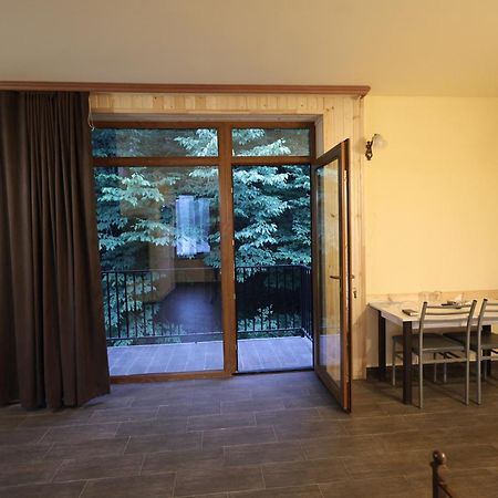Yeghevnut Hotel Goris Zewnętrze zdjęcie