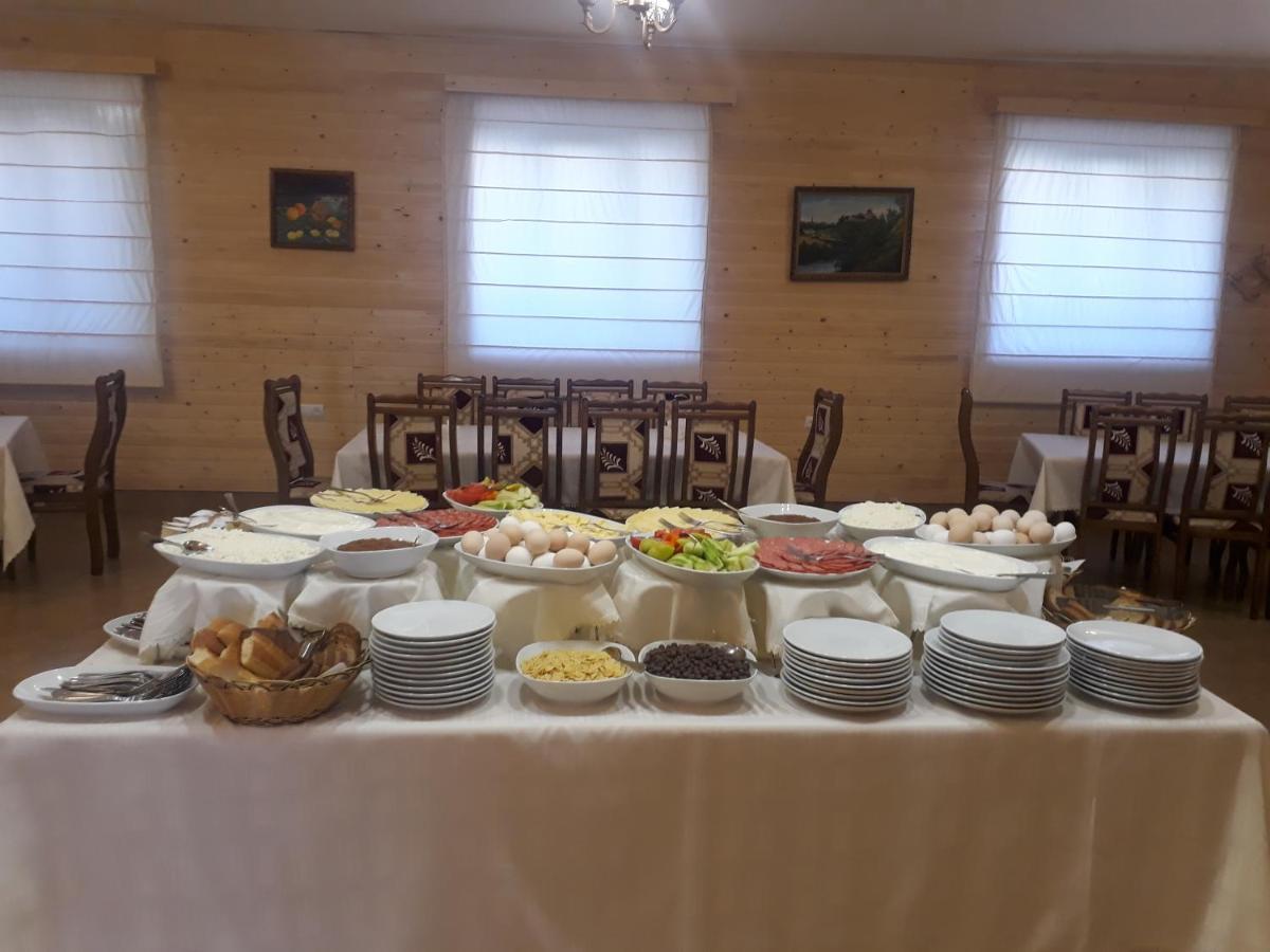Yeghevnut Hotel Goris Zewnętrze zdjęcie