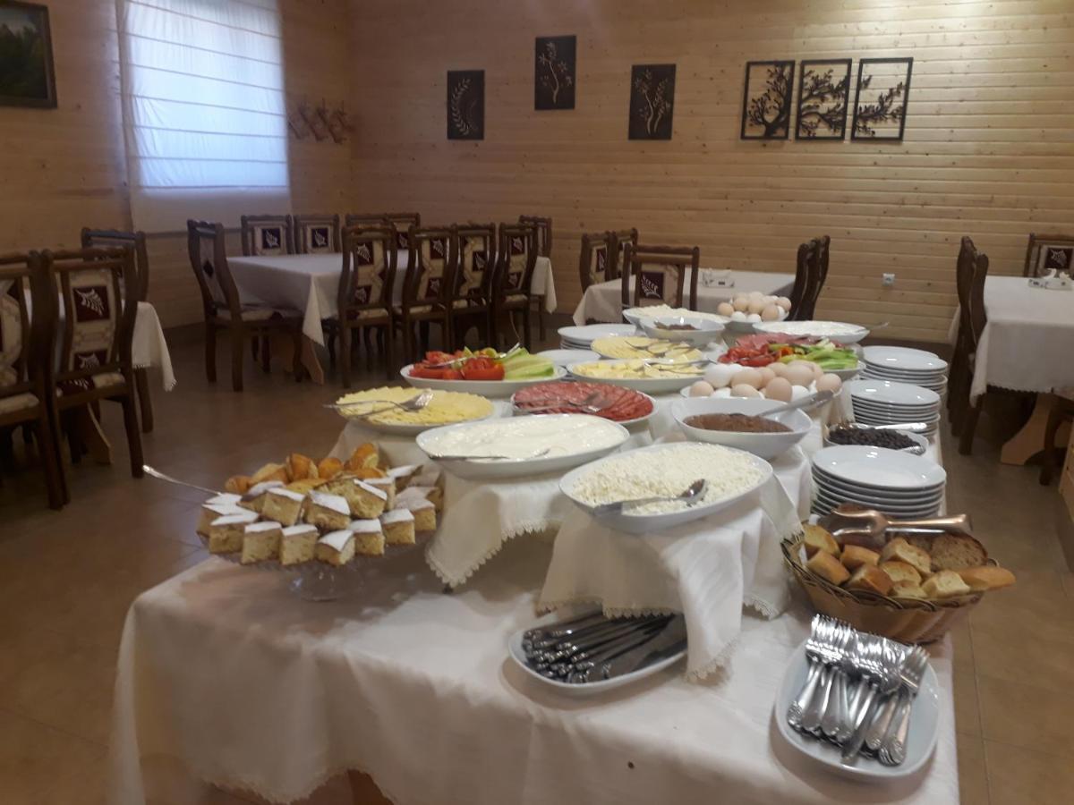 Yeghevnut Hotel Goris Zewnętrze zdjęcie
