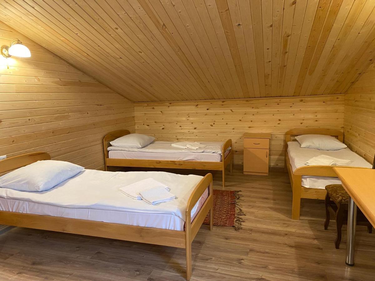 Yeghevnut Hotel Goris Zewnętrze zdjęcie