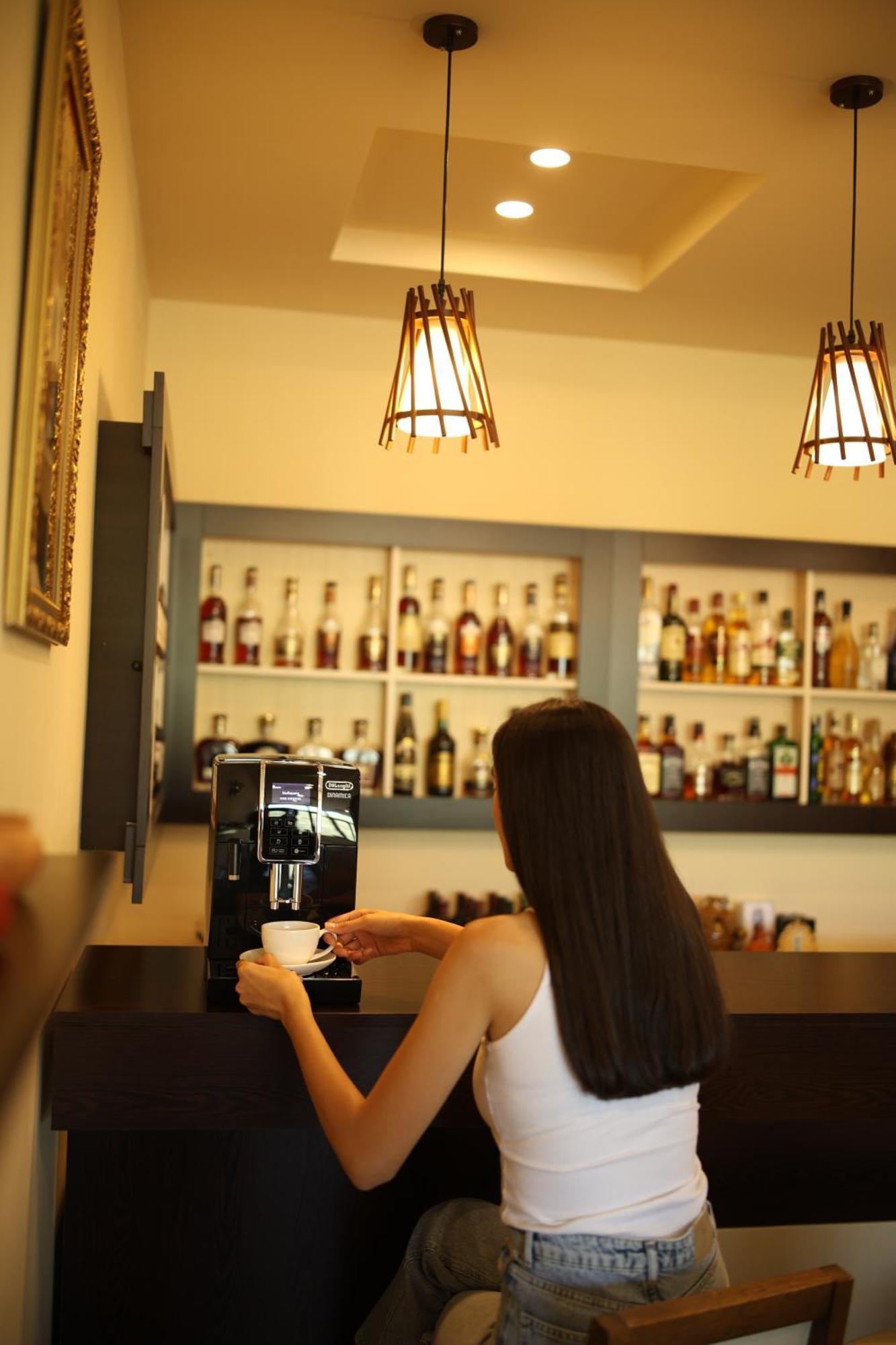 Yeghevnut Hotel Goris Zewnętrze zdjęcie