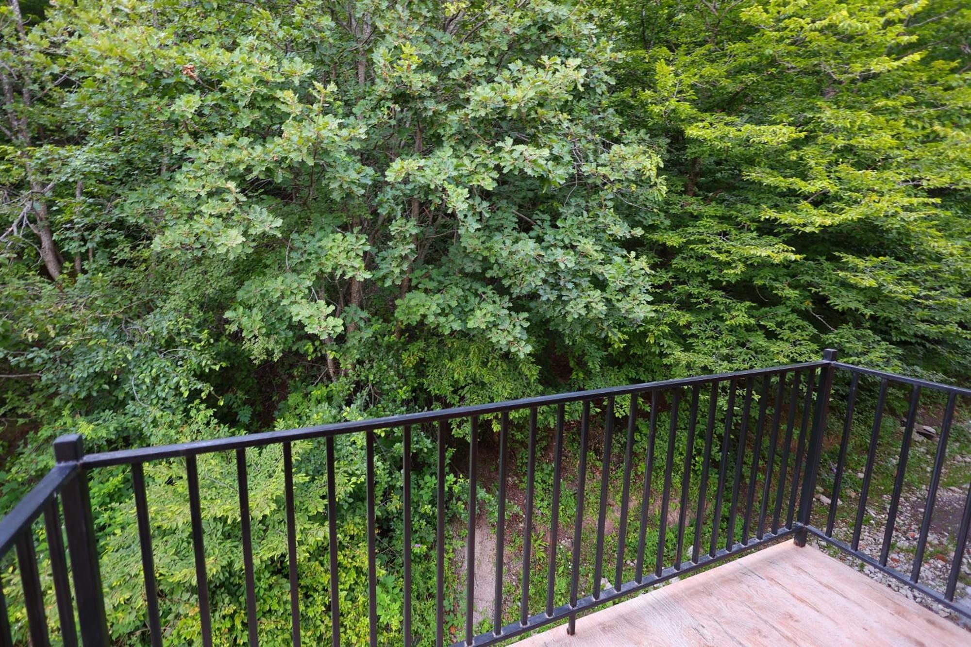 Yeghevnut Hotel Goris Zewnętrze zdjęcie