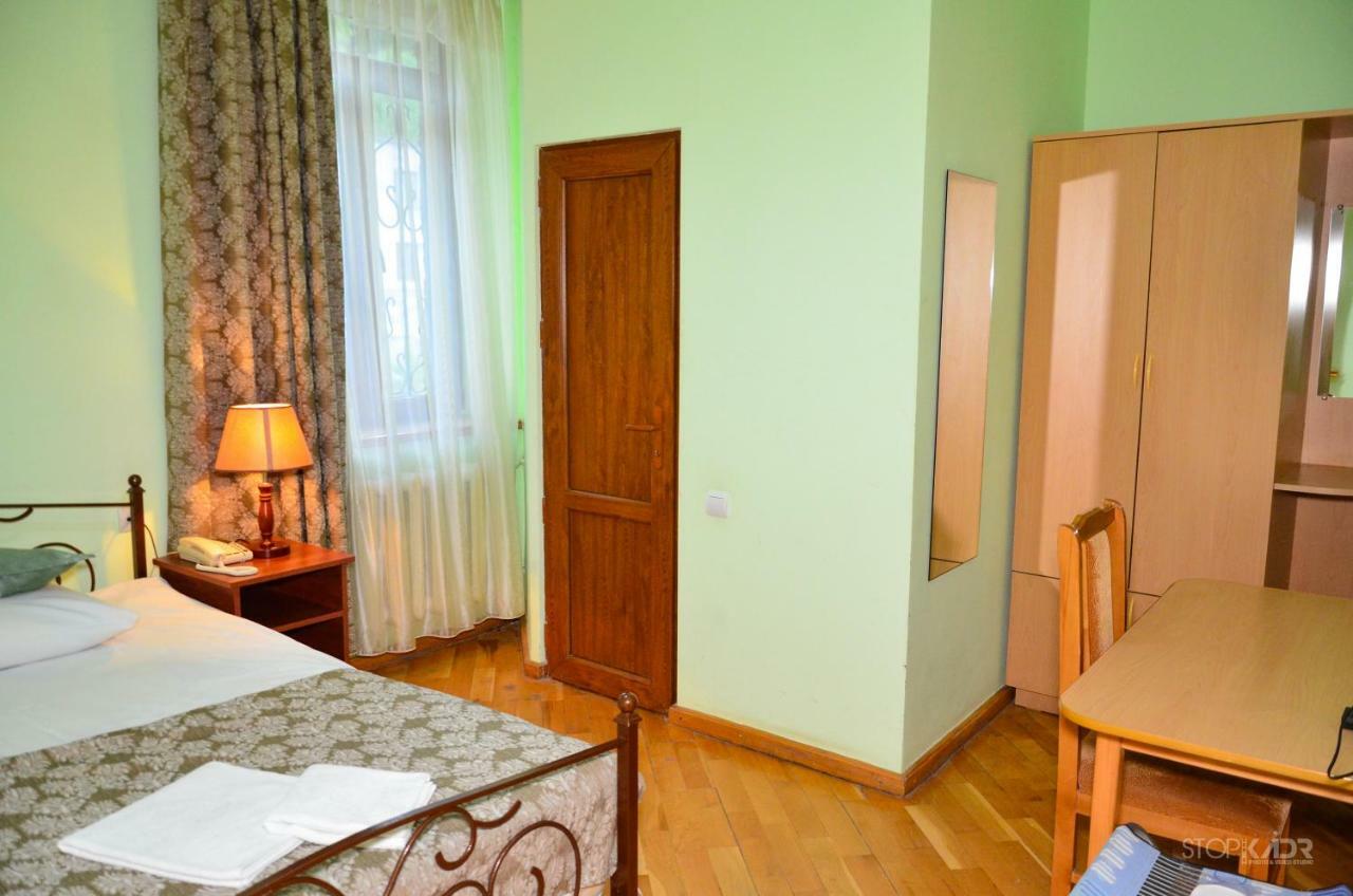 Yeghevnut Hotel Goris Zewnętrze zdjęcie