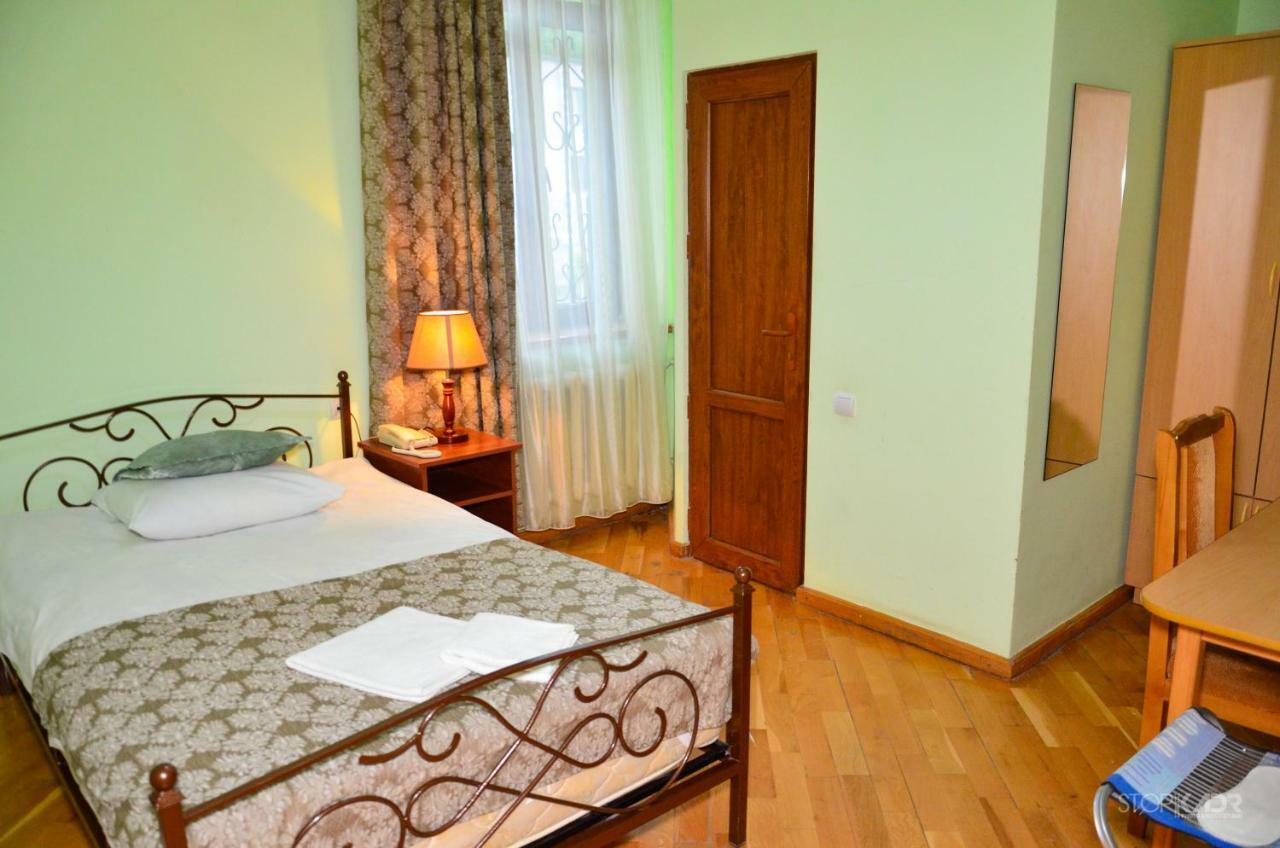 Yeghevnut Hotel Goris Zewnętrze zdjęcie