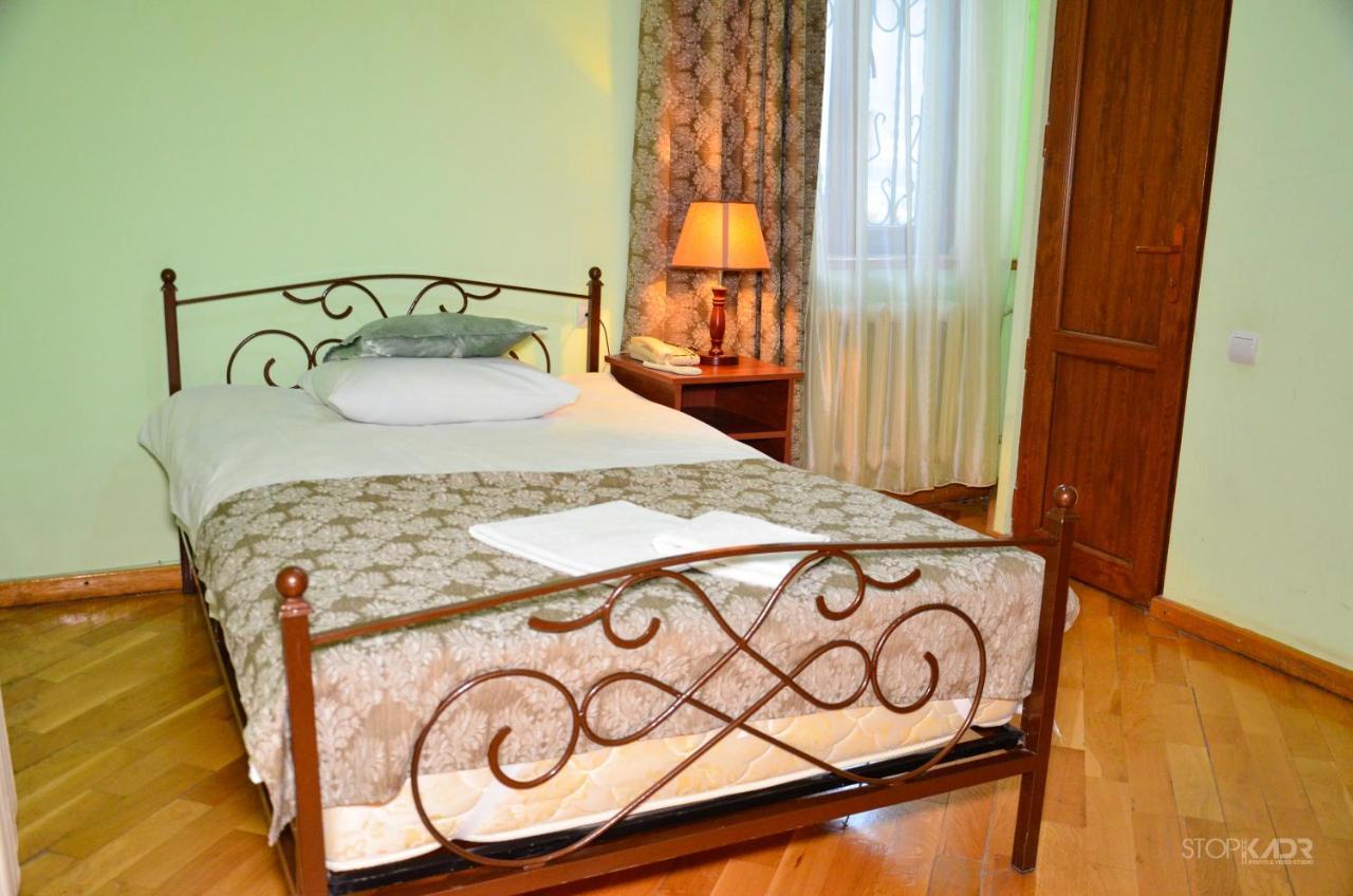 Yeghevnut Hotel Goris Zewnętrze zdjęcie