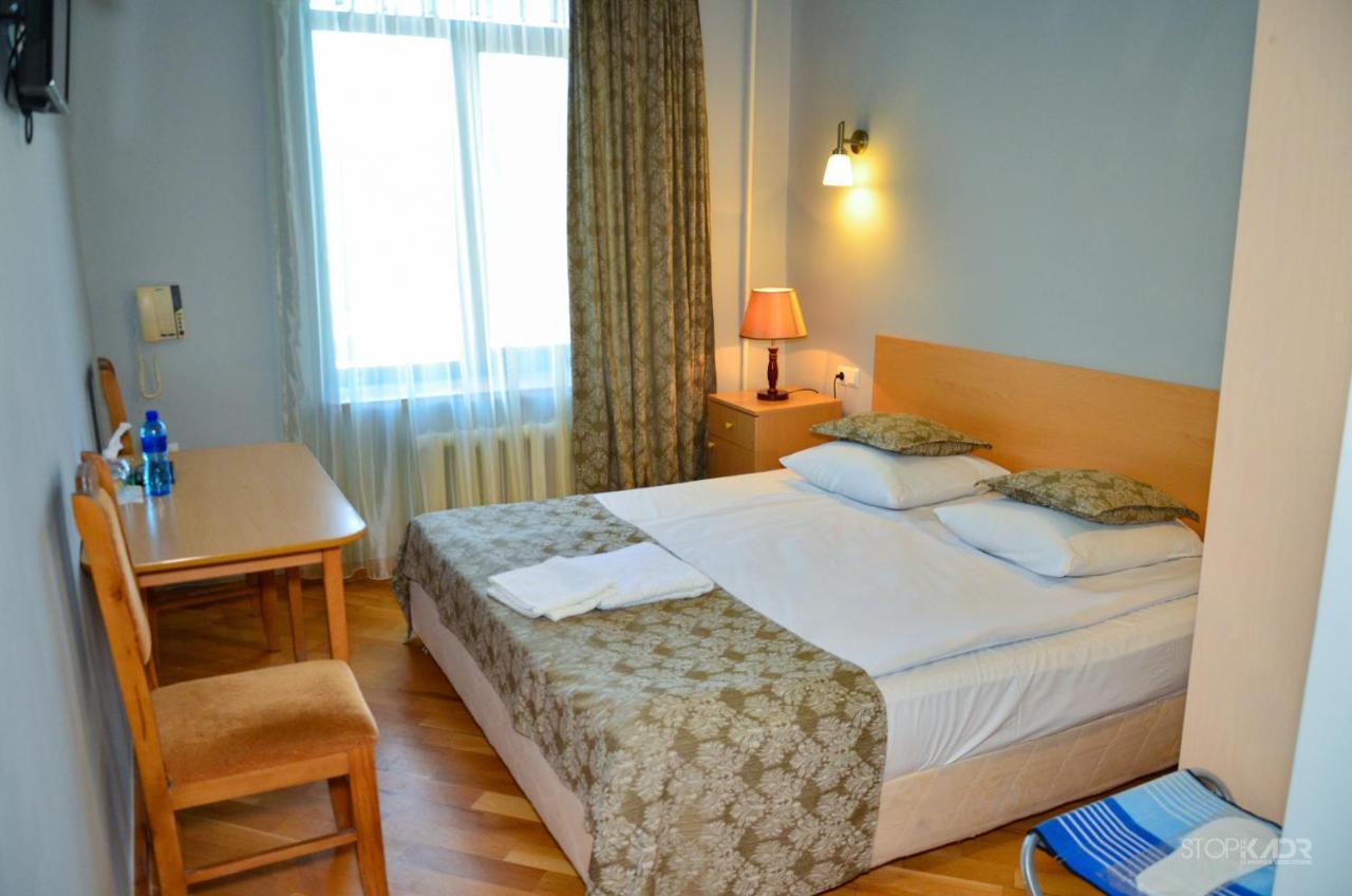Yeghevnut Hotel Goris Zewnętrze zdjęcie